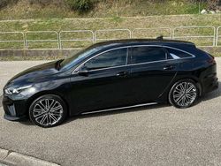 Nero Usata 2019 Kia ProCeed GT-Line Station wagon | 18.500 € (Buon prezzo)