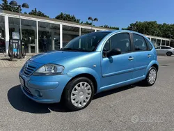 Blu Usata 2003 Citroën C3 Due volumi | 1590 € (Buon prezzo)