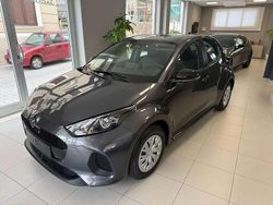 Grigio Nuova 2025 Mazda 2 Prime-Line Due volumi | 19.500 € (Buon prezzo)