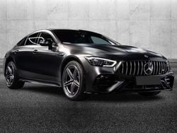 Grigio Usata 2022 Mercedes AMG GT AMG Coupé | 86.450 € (Buon prezzo)