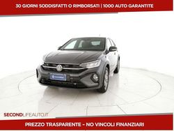Grigio Nuova 2025 VW Taigo R-line SUV | 25.900 € (Cara)