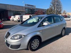 Argento Usata 2012 Seat Altea XL Monovolume | 3490 €