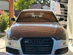 Usata 2016 Audi S6 Tre volumi | 32.999 € (Molto cara)