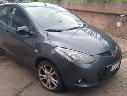 Grigio Usata 2007 Mazda 3 Tre volumi | 2799 €