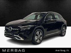 Nero Usata 2025 Mercedes GLA250 Business SUV | 44.900 € (Ottimo prezzo)