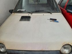 Bianco Usata 1980 Fiat Ritmo Tre volumi | 2000 €