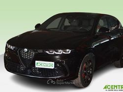 Nero Usata 2024 Alfa Romeo Tonale Veloce SUV | 34.900 € (Buon prezzo)