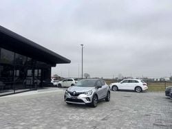 Grigio Usata 2020 Renault Captur Intens SUV | 13.950 € (Buon prezzo)