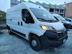 Bianco Usata 2024 Opel Movano Furgone | 17.950 € (Super prezzo)