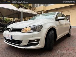 Bianco Usata 2016 VW Golf VII Business Tre volumi | 11.200 € (Buon prezzo)