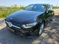 Mercedes A250