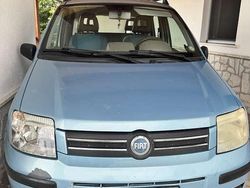 Usata 2006 Fiat Panda Dynamic Due volumi | 3000 € (Buon prezzo)