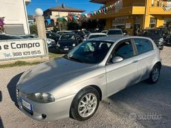 Grigio Usata 2007 Alfa Romeo 147 Due volumi | 1000 € (Ottimo prezzo)