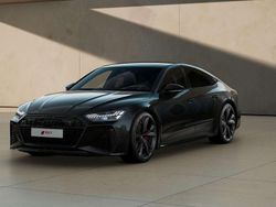 Nero metallizzato Usata 2025 Audi RS7 Sportback Performance Due volumi | 129.900 €