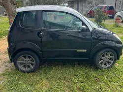 Usata 2009 Aixam City | 4200 €