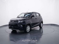 Nero Usata 2025 Mahindra KUV100 SUV | 10.990 € (Buon prezzo)