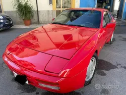 Usata 1990 Porsche 944 Turbo Coupé | 19.000 €