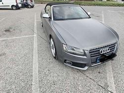 Usata 2011 Audi A5 Cabriolet Ambition Cabrio | 9950 € (Ottimo prezzo)
