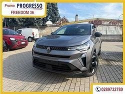 Rosso Usata 2017 Renault Captur Intens SUV | 10.490 € (Buon prezzo)