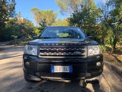 Nero Usata 2011 Land Rover Freelander 2 S SUV | 3000 € (Super prezzo)