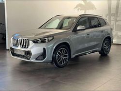 Argento Usata 2025 BMW X1 M Sport SUV | 47.900 € (Super prezzo)