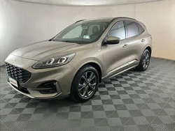 Beige Usata 2020 Ford Kuga ST-Line SUV | 18.999 € (Cara)