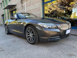 Grigio Usata 2009 BMW Z4 Cabrio | 23.900 € (Cara)