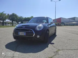 Nero Usata 2015 Mini Cooper SD Due volumi | 10.900 € (Super prezzo)