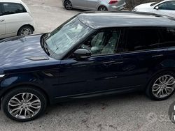 Usata 2013 Land Rover Range Rover SUV | 16.700 €