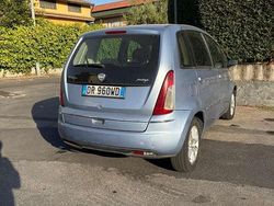 Usata 2011 Lancia Musa Monovolume | 3499 € (Ottimo prezzo)