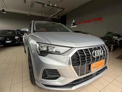 Grigio Usata 2020 Audi Q3 SUV | 27.490 € (Super prezzo)