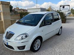 Bianco Usata 2012 Lancia Musa Gold Monovolume | 4950 € (Buon prezzo)