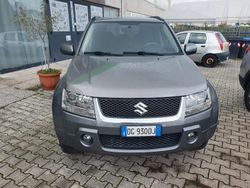 Grigio Usata 2007 Suzuki Grand Vitara SUV | 6000 € (Buon prezzo)