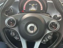 Usata 2018 Smart ForTwo Coupé Brabus Due volumi | 16.000 € (Buon prezzo)