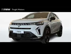 Bianco Nuova 2025 Renault Symbioz Techno SUV | 28.500 € (Buon prezzo)
