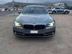 Usata 2017 BMW 520 Station wagon | 16.500 € (Buon prezzo)