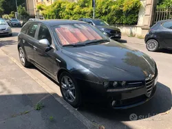 Usata 2011 Alfa Romeo 159 Station wagon | 2750 € (Super prezzo)