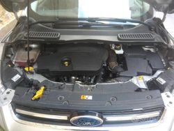 Grigio Usata 2015 Ford Kuga SUV | 11.000 € (Molto cara)