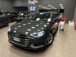 Grigio Usata 2019 Audi A4 S-Line Station wagon | 24.999 € (Ottimo prezzo)