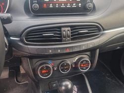 Grigio Usata 2017 Fiat Tipo Wagon Station wagon | 9500 € (Cara)