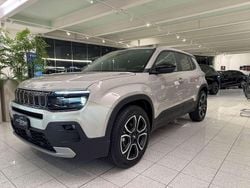 Stone Usata 2025 Jeep Avenger Summit SUV | 21.990 € (Ottimo prezzo)