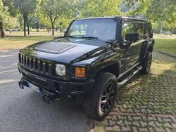 Usata 2005 Hummer H3 SUV | 19.000 € (Molto cara)