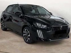 Nero Usata 2024 Peugeot 208 Active Due volumi | 14.500 € (Buon prezzo)