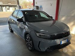 Grigio Usata 2024 Opel Corsa GS Line Due volumi | 17.000 € (Molto cara)