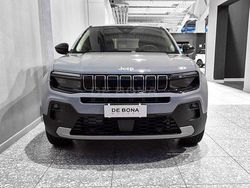 Nuova 2025 Jeep Avenger Summit SUV | 24.500 € (Buon prezzo)