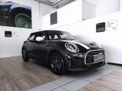 Nero Usata 2022 Mini Cooper Classic Due volumi | 24.700 € (Buon prezzo)