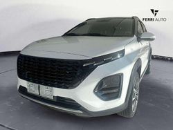 Bianco Nuova 2025 DR DR 3.0 SUV | 18.900 € (Buon prezzo)