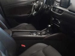 Argento Usata 2015 Mazda 6 Exceed Station wagon | 7900 € (Buon prezzo)