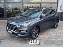 Grigio Usata 2019 Hyundai Tucson XPrime SUV | 17.000 € (Buon prezzo)