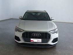 Bianco Usata 2022 Audi Q3 Business SUV | 31.300 € (Ottimo prezzo)